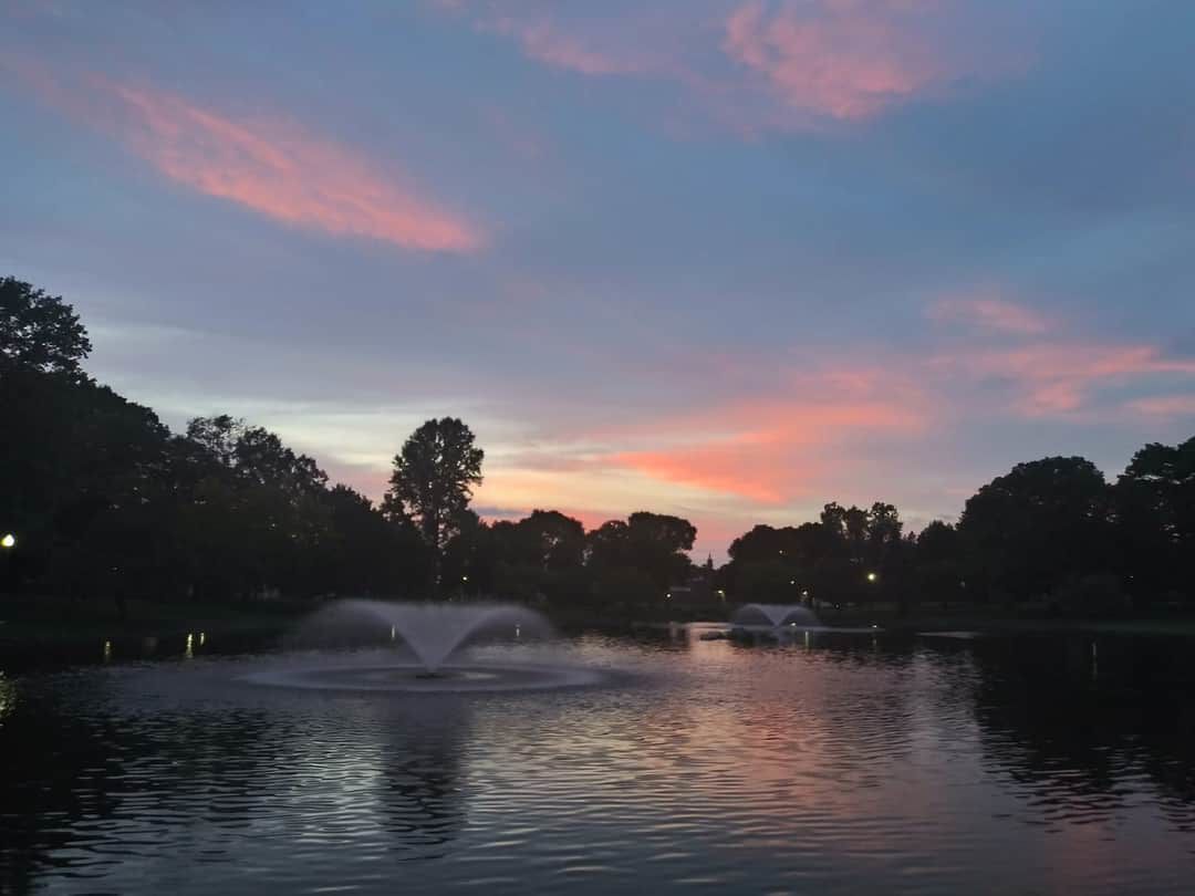 Hoopes hues